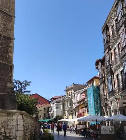 Appartamento Divina 10 Avilés