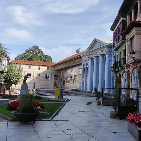 Divina 10 Appartamento Avilés