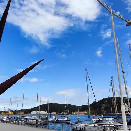 Appartamento Divina 10 Avilés