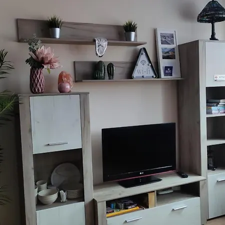 Appartamento Divina 10 *