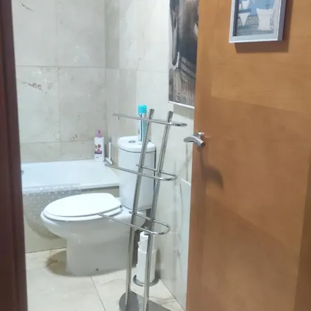 דירה Divina 10 *