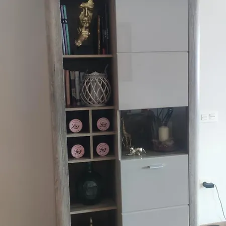 Appartamento Divina 10 *