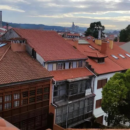 Divina 10 * Avilés
