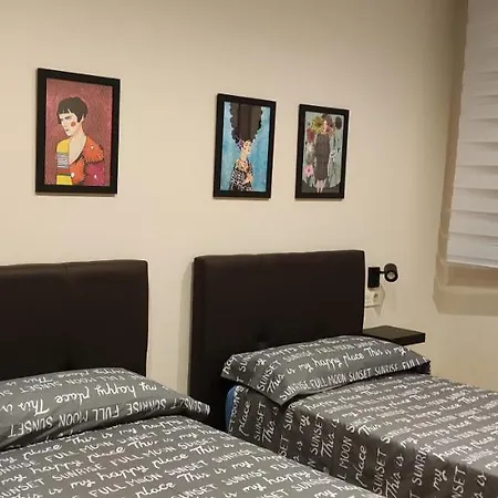 Divina 10 Apartamento *