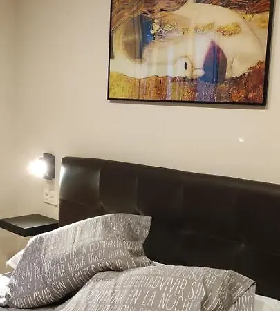 Divina 10 Appartement