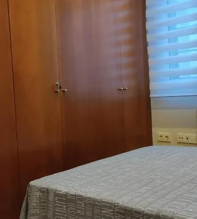 Divina 10 Appartement Avilés