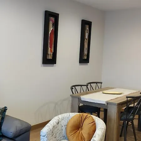 Divina 10 Appartement *