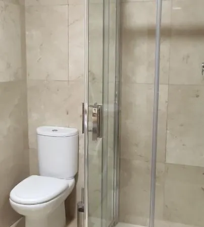 Apartamento Divina 10 *