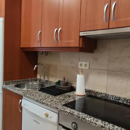 Divina 10 Appartement *