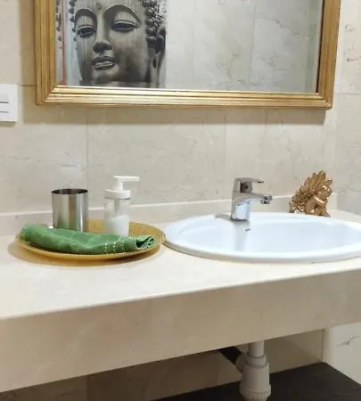 Divina 10 Appartement