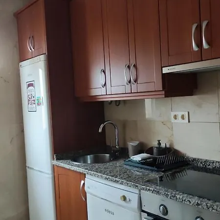 Divina 10 Apartamento