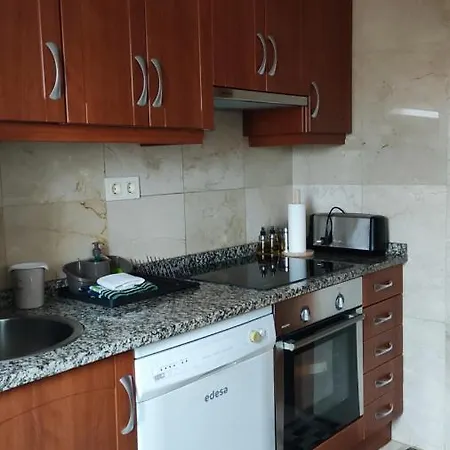 Divina 10 * Avilés
