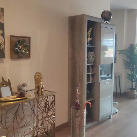Appartement Divina 10 Avilés
