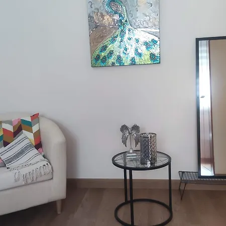 Apartament Divina 10