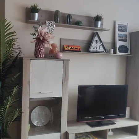 Divina 10 Apartamento