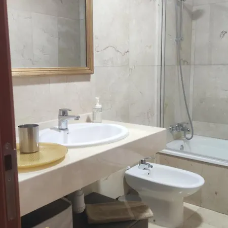 Divina 10 Appartement Avilés