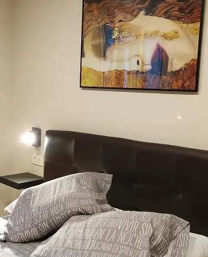 Divina 10 Appartement