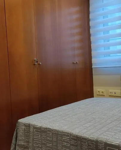 Divina 10 Appartement Avilés