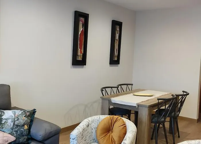 Divina 10 Appartement *