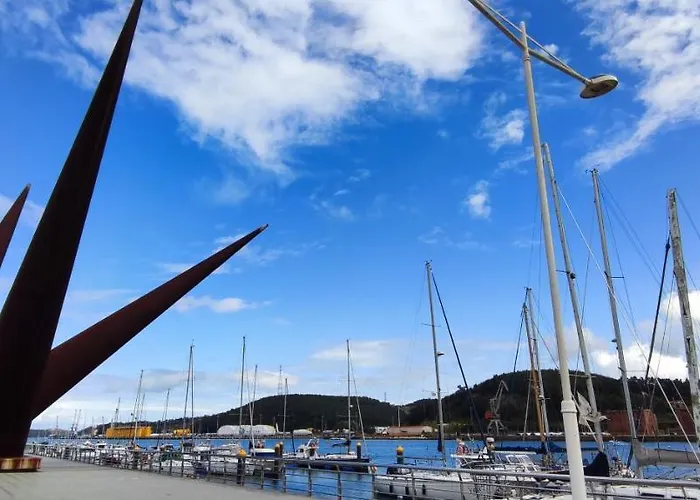 Appartement Divina 10 Avilés