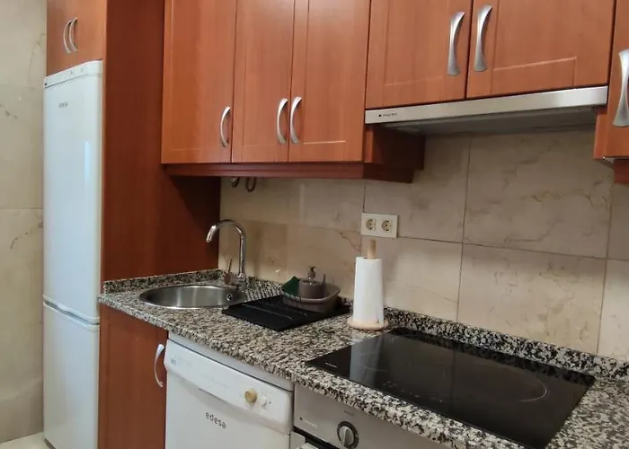 Divina 10 Appartement *