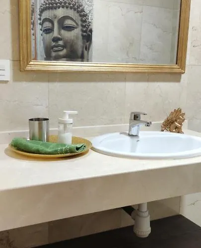 Divina 10 Appartement