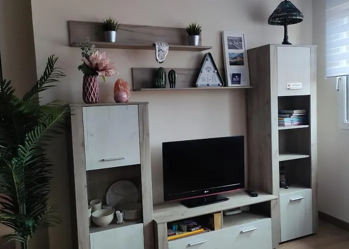 Appartement Divina 10 *