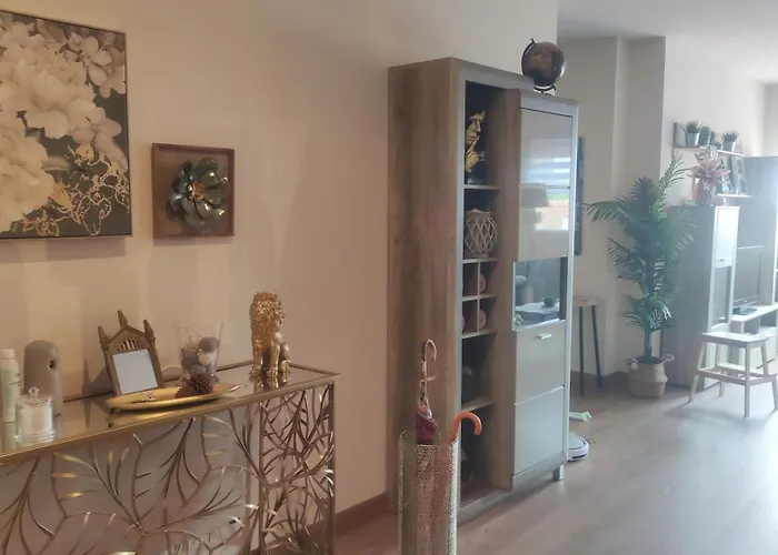Appartement Divina 10 Avilés