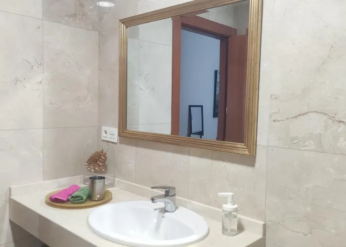 Divina 10 Apartamento