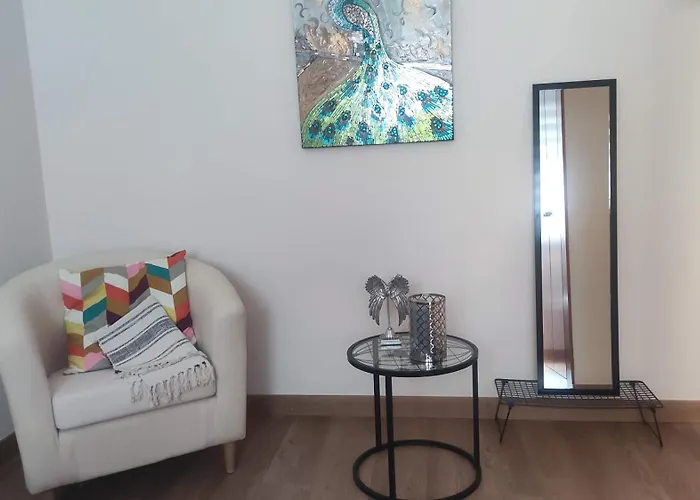 Appartement Divina 10