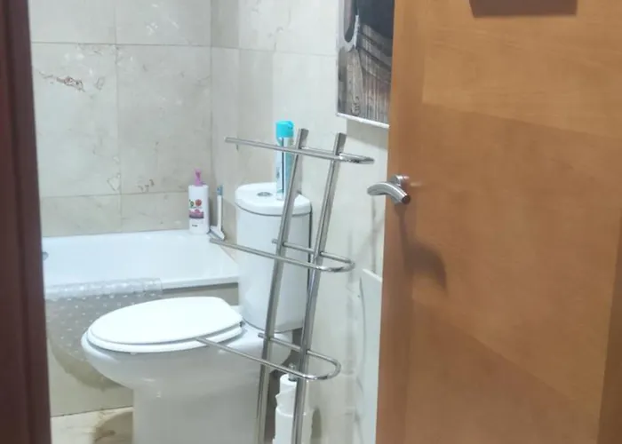 Appartement Divina 10 *