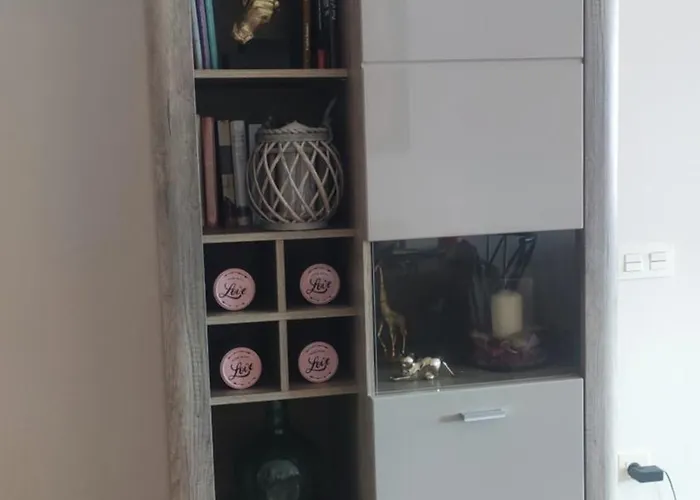 Appartement Divina 10 *