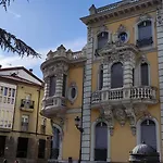 Apartman Divina 10 Avilés